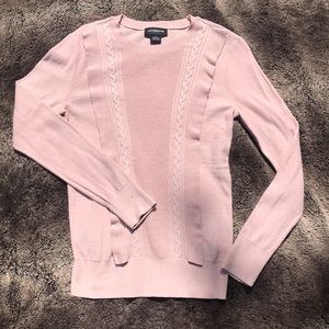 Liz Claiborne Career Sweater